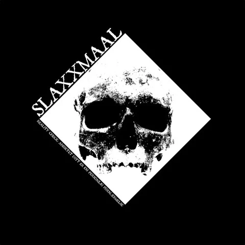 Slaxxmaal Reality Check (7") 