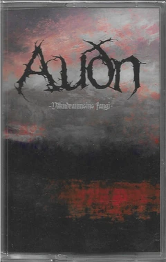 Auðn Vökudraumsins Fangi (MC)