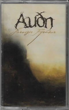 Auðn Farvegir Fyrndar (MC)