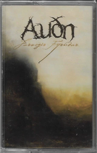 Auðn Farvegir Fyrndar (MC) 