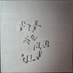 Dominic  / The Third Memory Split (LP)