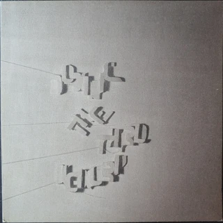Dominic  / The Third Memory Split (LP)