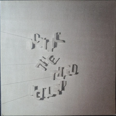 Dominic  / The Third Memory Split (LP) 