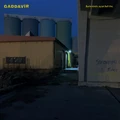 GADDAVÍR Haltu kjafti, ég hef það fínt.(LP)