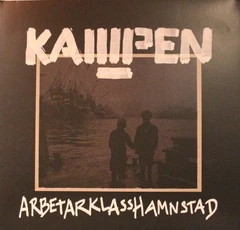 Kampen Arbetarklasshamnstad
