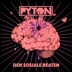 Pyton Den Sosiale Beaten (LP)