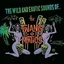 The Twang-O-Matics The Wild And Exotic Sounds Of (LP)