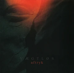 Vægtløs Aftryk - LTD (LP)