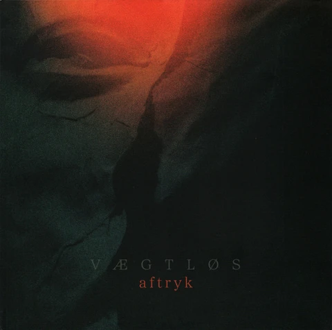 Vægtløs Aftryk - LTD (LP) 