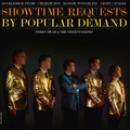 Perry Dear &amp; The Deerstalkers Showtime Requests EP (7")