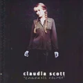 Claudia Scott Emanuel's Secret - LTD (LP)