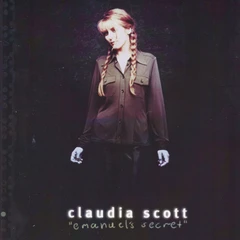 Claudia Scott Emanuel's Secret - LTD (LP)