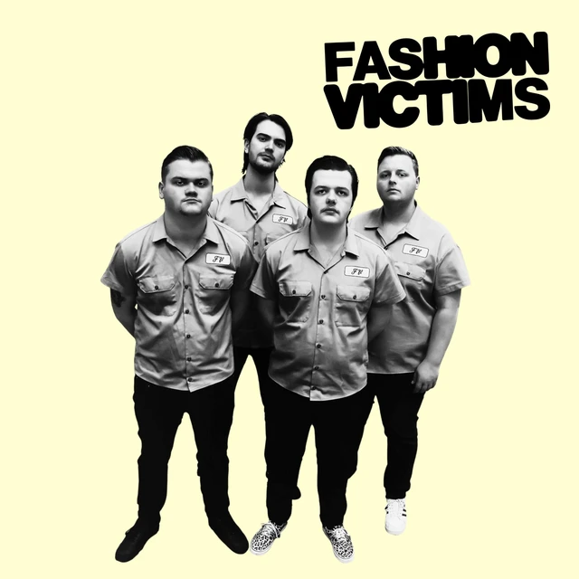 Fashion Victims Fashion Victims (LP) 