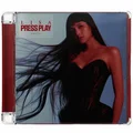 Lisa Press Play EP (CD)