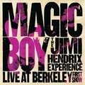 Jimi Hendrix Experience Magic Boy: The Jimi Hendrix… (2LP)