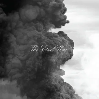 The Civil Wars The Civil Wars (2LP)