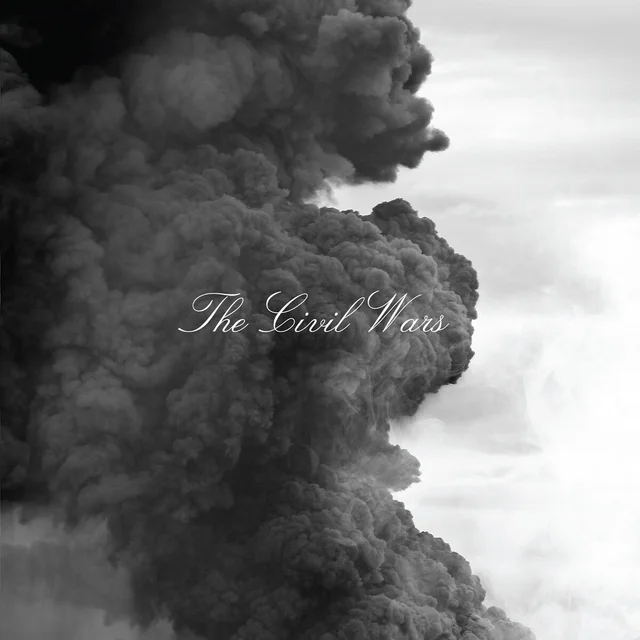 The Civil Wars The Civil Wars (2LP) 