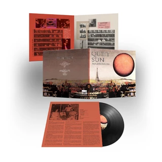 Quiet Sun Mainstream: 51st Anniversary… (LP)