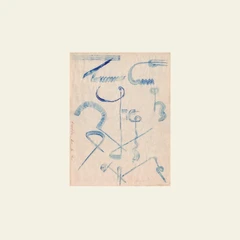 Vanishing Twin Archives (LP)