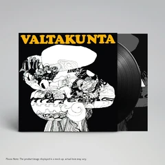 Eero Koivistoinen Valtakunta (LP)