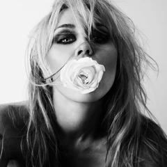Miley Cyrus Bass Persuades - LTD (LP)