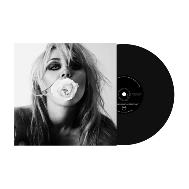 Miley Cyrus Bass Persuades (LP) 