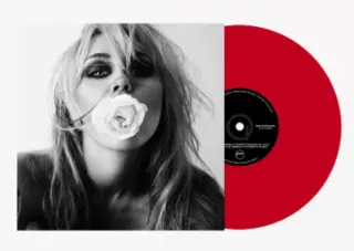 Miley Cyrus Bass Persuades - LTD (LP) 