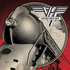 Van Halen A Different Kind Of Truth - LTD (2LP)