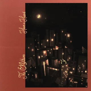 The Klittens Have A Heart (LP)