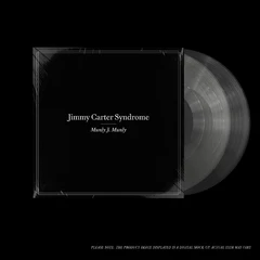 Munly J Munly Jimmy Carter Syndrome - LTD (2LP)