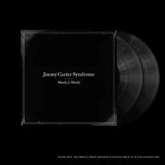 Munly J Munly Jimmy Carter Syndrome (2LP)