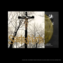 Spiritus Mortis Fallen - LTD (LP)