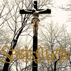 Spiritus Mortis Fallen (CD)