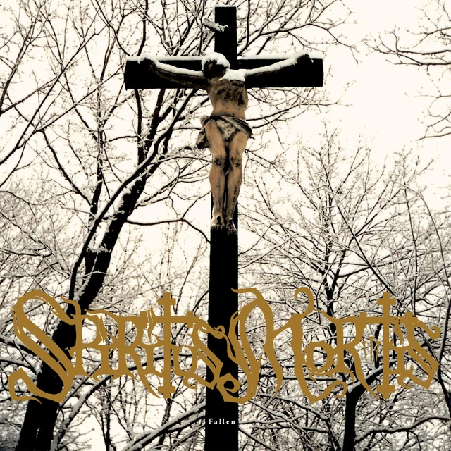 Spiritus Mortis Fallen (CD) 
