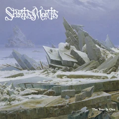 Spiritus Mortis The Year Is One (CD)