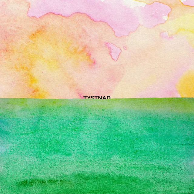 Flowers Must Die Tystnad (LP) 