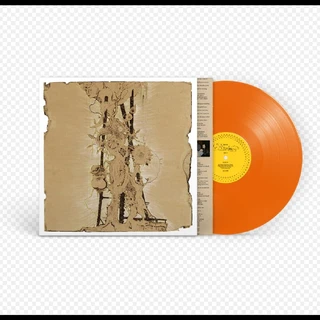 Odette Blink - LTD (LP)