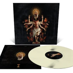 Satanic Planet Dead Deities - LTD (LP)