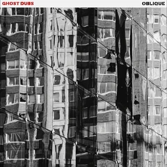 Ghost Dubs Oblique (2LP)