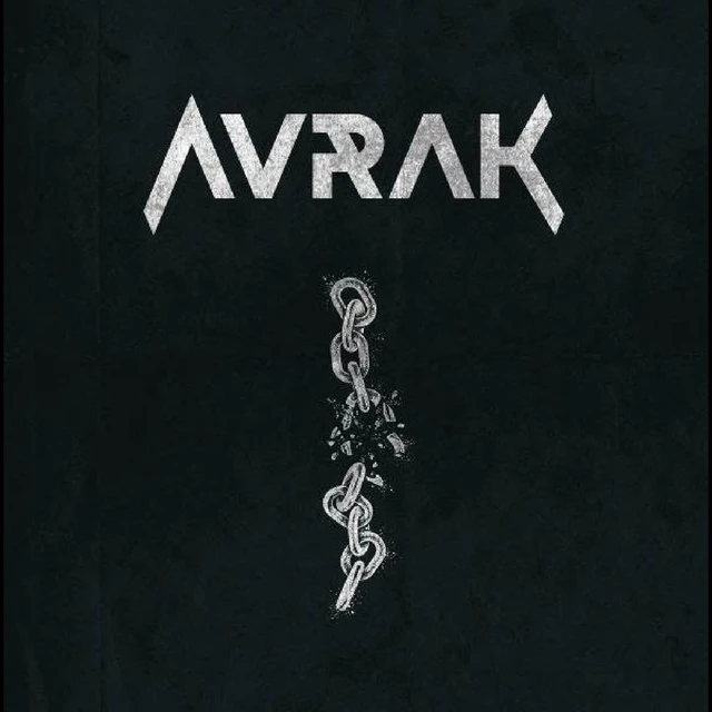 Avrak Avrak (CD) 