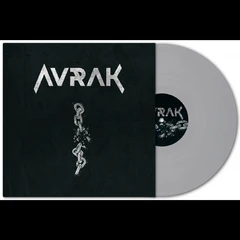 Avrak Avrak - LTD (LP)