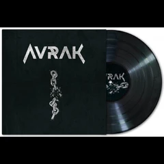 Avrak Avrak (LP)