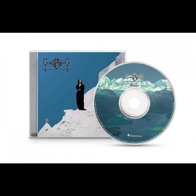 The Gathering Always… (CD) 