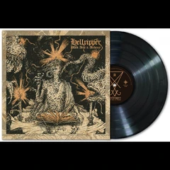 Hellripper Black Arts &amp; Alchemy (LP)