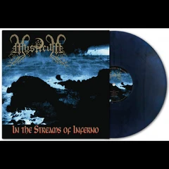 Mysticum In The Streams Of Inferno… - LTD (LP)