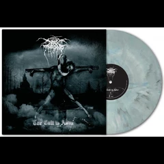 Darkthrone The Cult Is Alive: 20th… - LTD (LP)