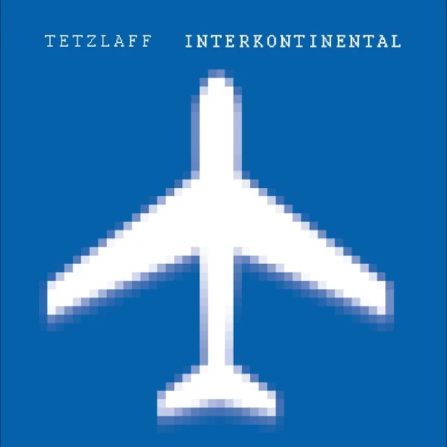 Tetzlaff Interkontinental - LTD (LP) 