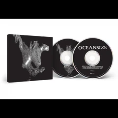 Oceansize Self Preserved While The Bodies… (2CD)