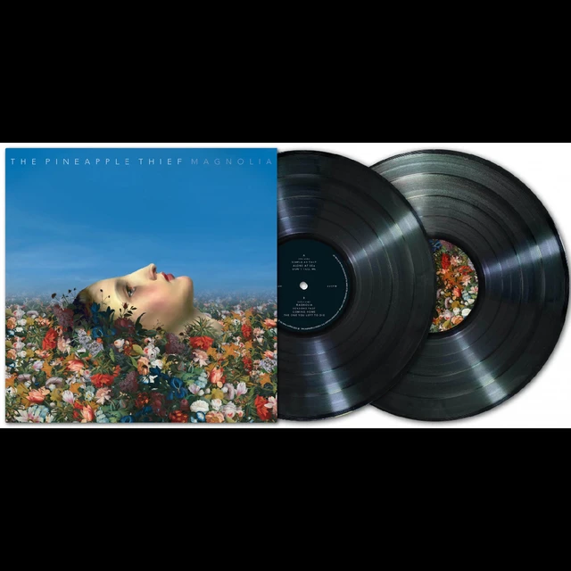 The Pineapple Thief Magnolia (2025 Mix) (2LP) 