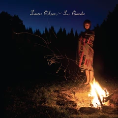 Laura Gibson La Grande - LTD (LP)